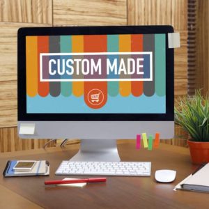 Custom Web Design
