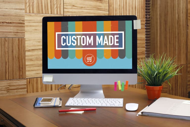 Custom Web Design